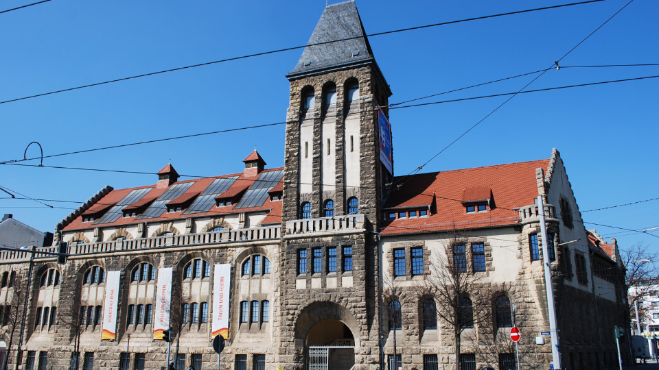 Jenaer Nacht des Sports 2025