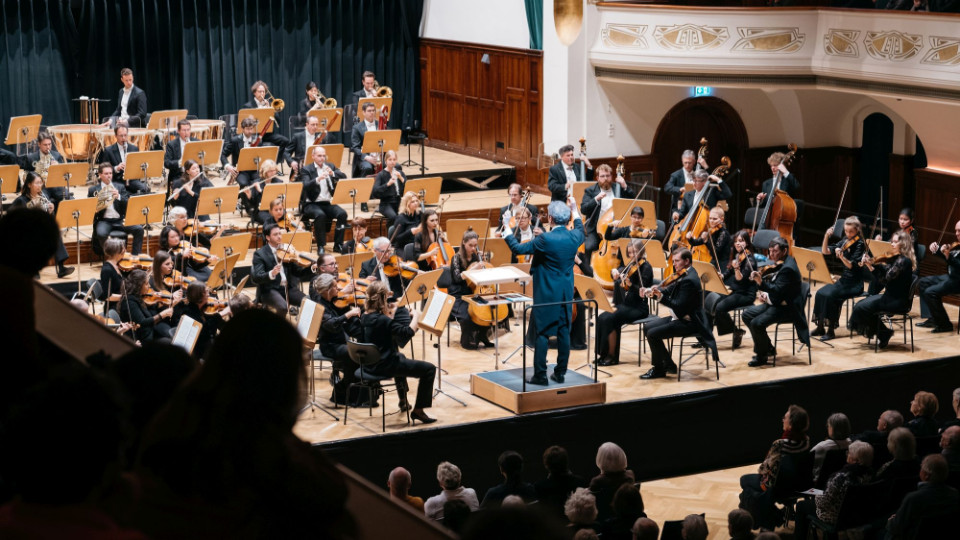 Samstagskonzert mit Händel und Debussy 