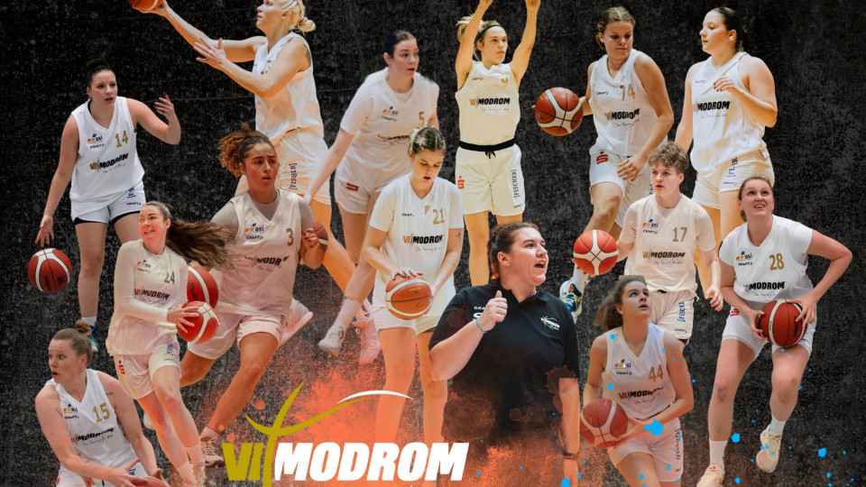 Playoff-Halbfinale der VIMODROM Baskets steht bevor