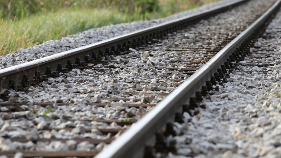 Bahnhaltepunkt Zwätzen soll aufgewertet werden