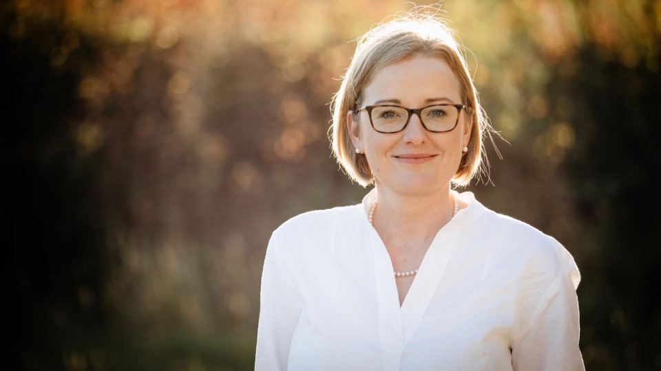 Abschiedsgottesdienst für Nina Spehr