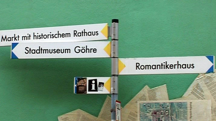 Städtische Museen starten Besucherumfrage