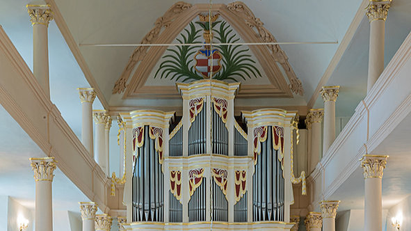 Lange Nacht der Hausmusik