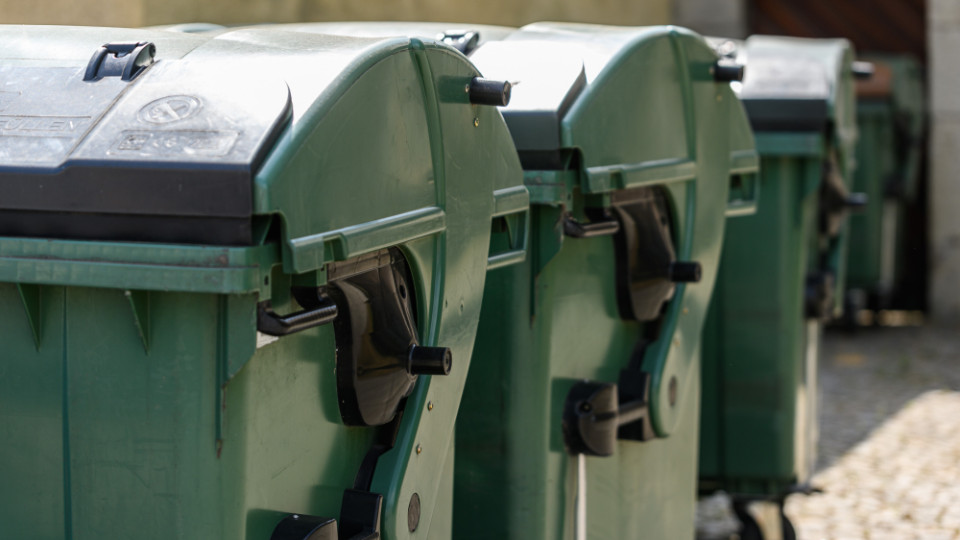 Geänderte Entsorgungstermine rund um Ostern