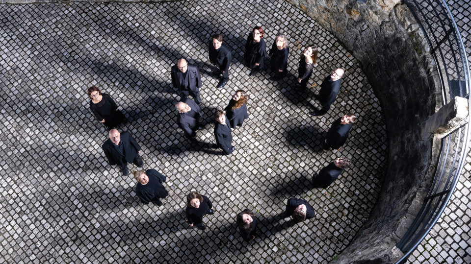 Meisterstücke der alten Musik und moderner Tanz