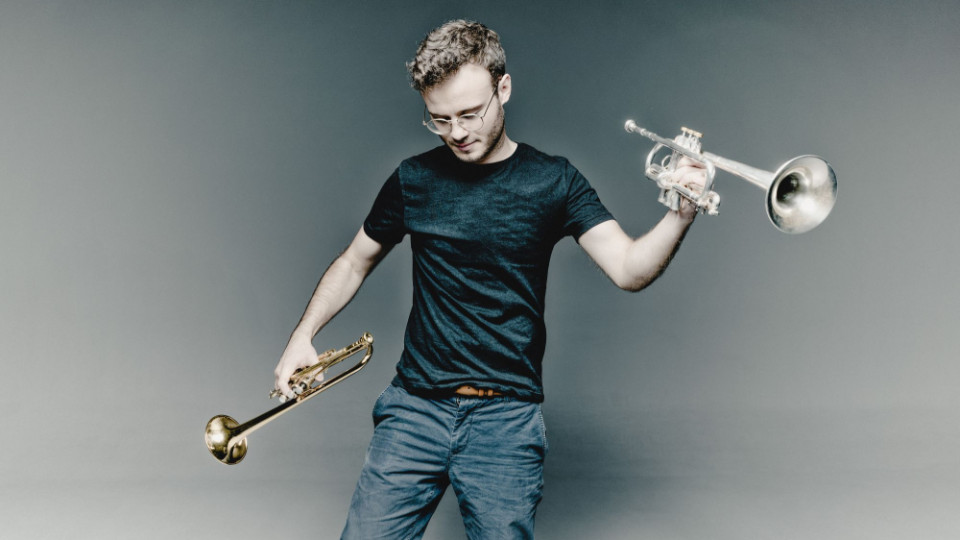 Philharmonie trifft Jazz: Werke von Zappa und Davis