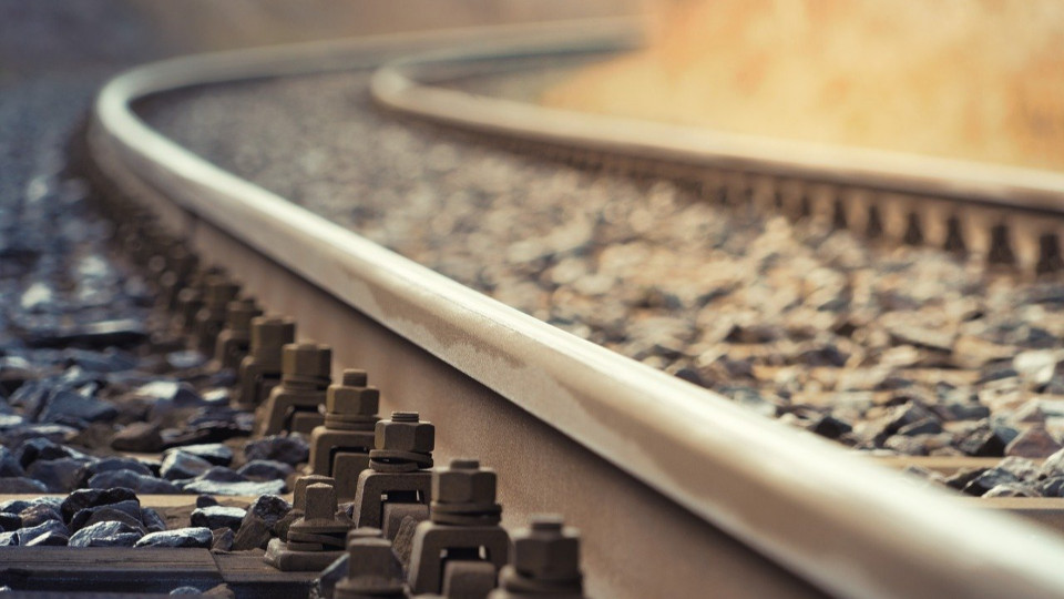 Sperrung Bahnübergang Porstendorf