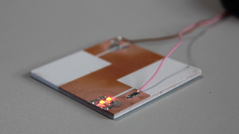 Mit Plasmatechnologien zu Leiterplatten mit Magnesiumkern