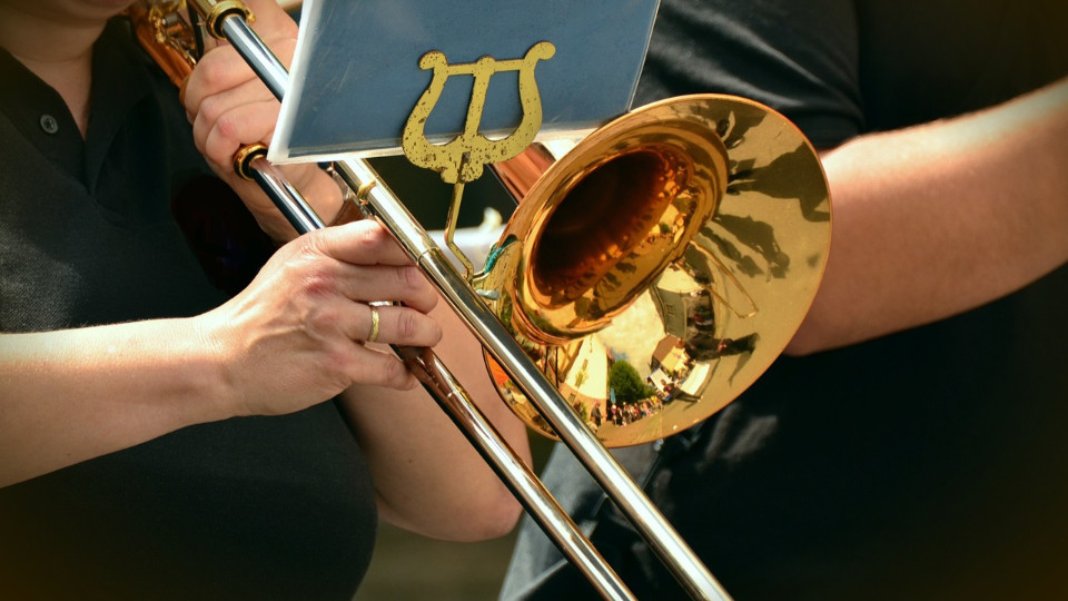 Festivalbrass der Internationalen Jungen Orchesterakademie