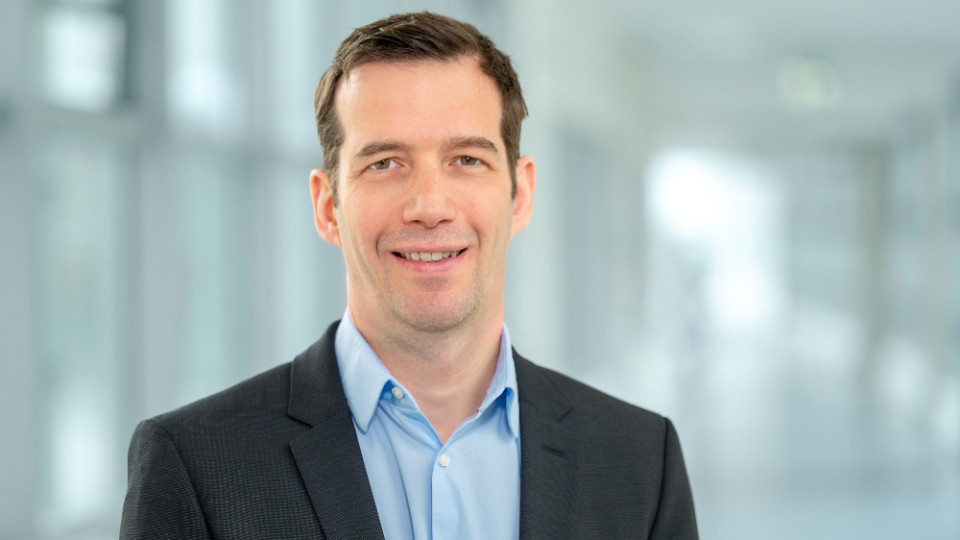 Ein Fach mit vielen Berührungspunkten