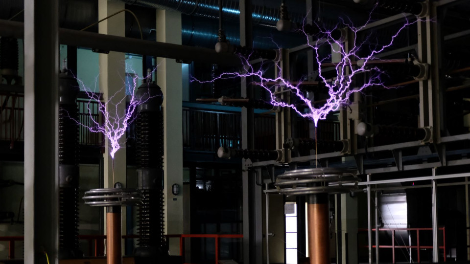 Florian Freistetter eröffnet “Physikalische Ostern”