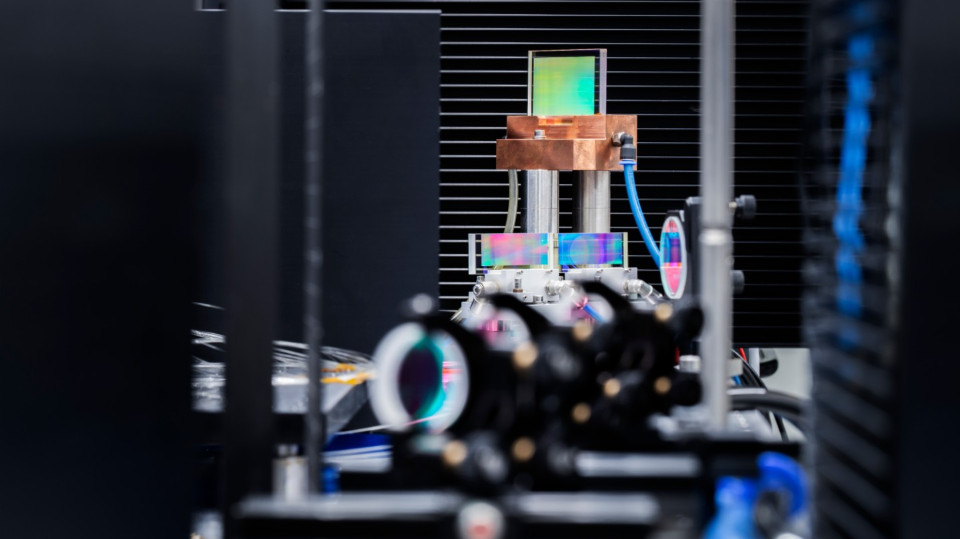 Neue Generation von Thuliumfaserlasern erreicht Weltrekordleistung