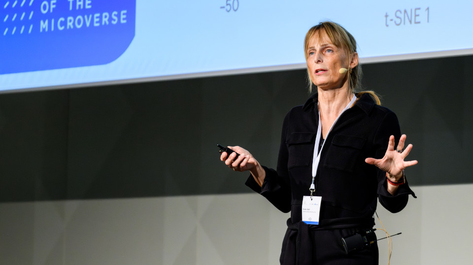 Prof. Küsel in die Leopoldina gewählt