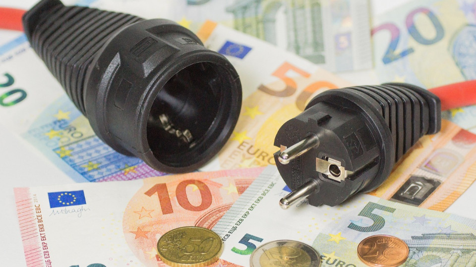 Informationsveranstaltung "Energiesparen im Haushalt"