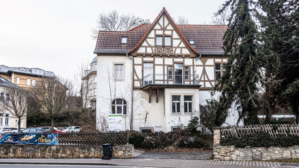 Neues Philharmonie Probenzentrum