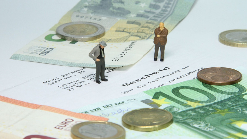 Team Gemeindesteuern stark gefordert