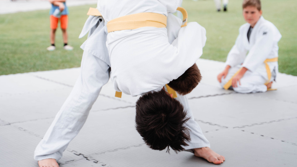 Kirschblütenfest des UNISPORT Jena