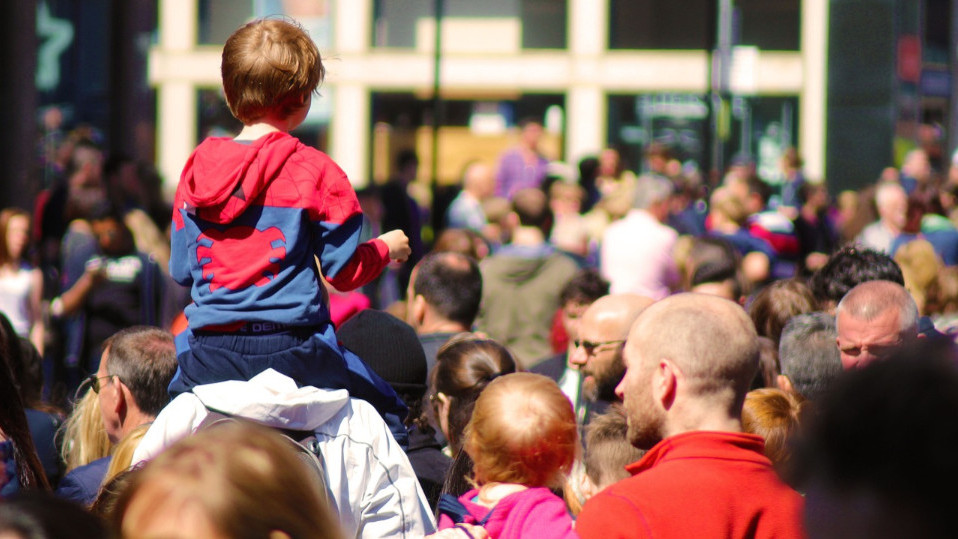 Johannisplatz wird am 30. Mai zum „Park(T)raum“