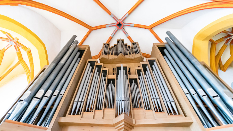 Jenaer Orgelnacht eröffnet den Orgelsommer