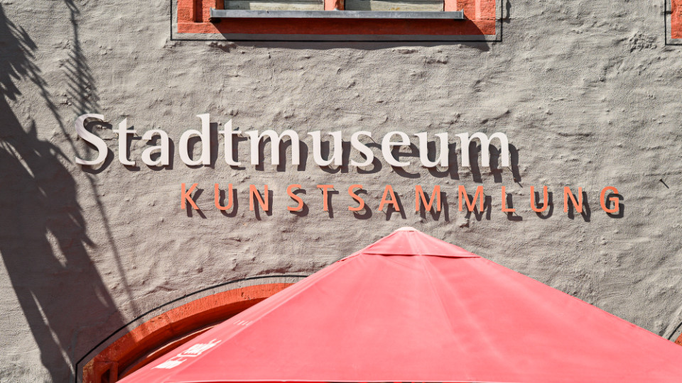 Museumswochenende 