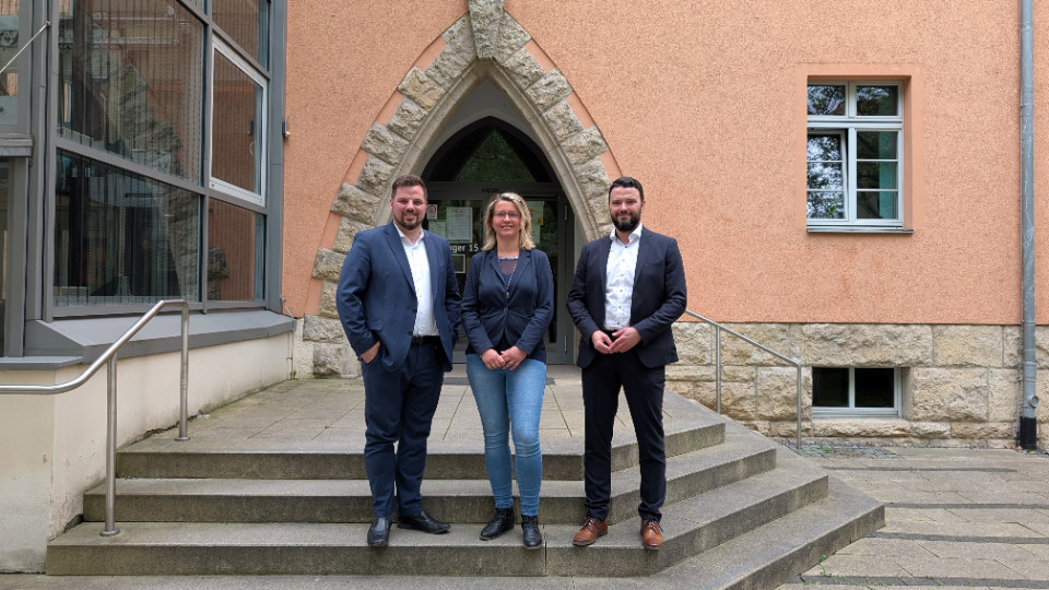 Neues „Kulturbüro“