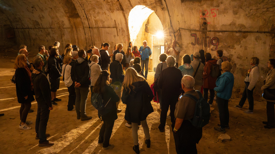 Lange Nacht der Museen am 23. Mai