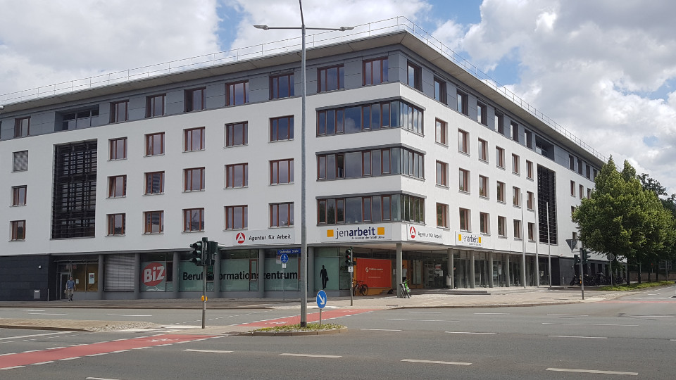 Chancen und Risiken von Minijobs