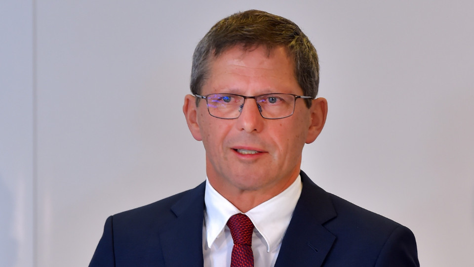 Prof. Michael Kaschke wird Ehrenbürger der Stadt Jena