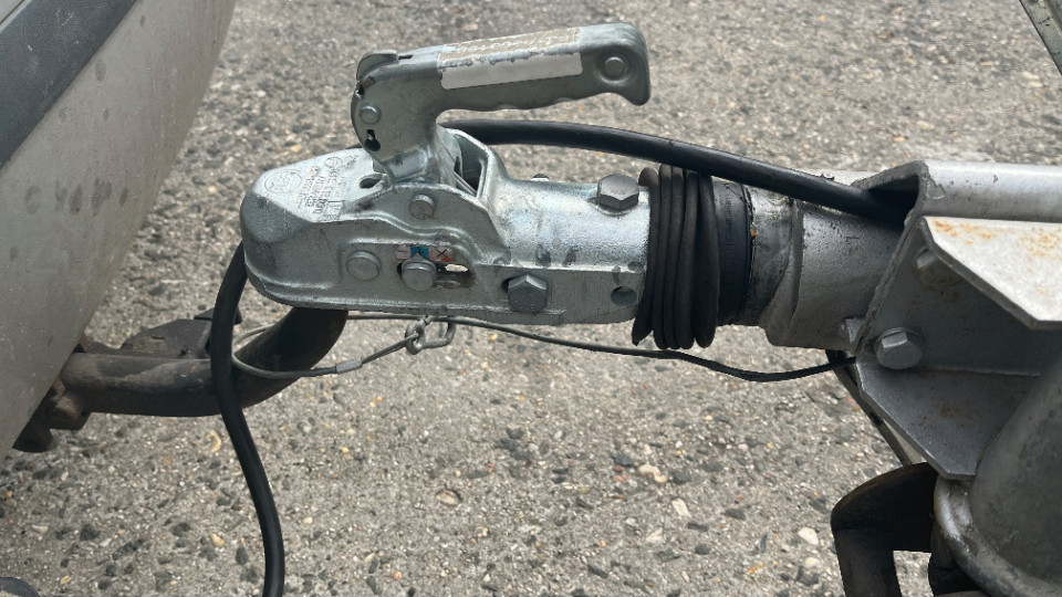 Gebremst oder ungebremst? Das ist hier die Frage