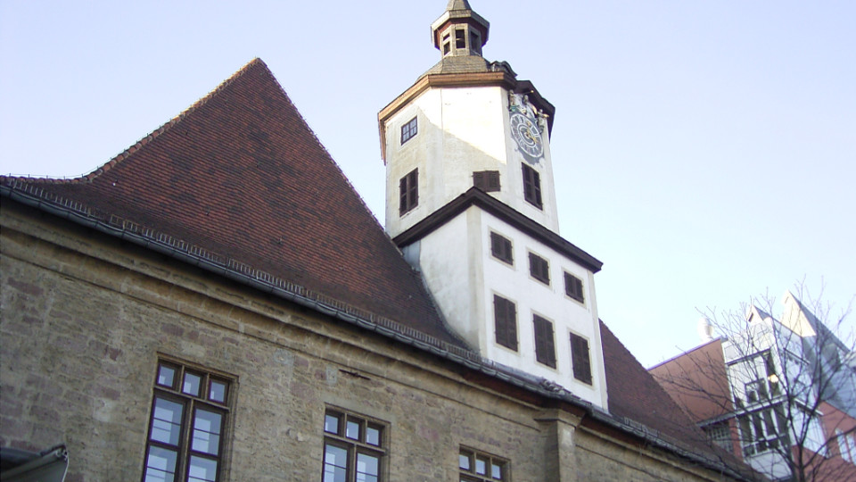 BürgerEnergie-Treff zu "Klimaschutzagentur Jena“