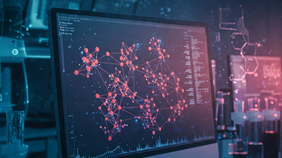 Welt der Viren neu geordnet - Forschungsteam entwickelt Analysewerkzeug