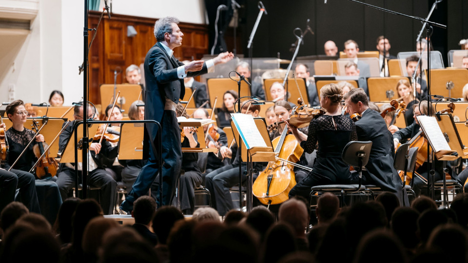Abschluss des Mahler-Scartazzini-Zyklus in Jena