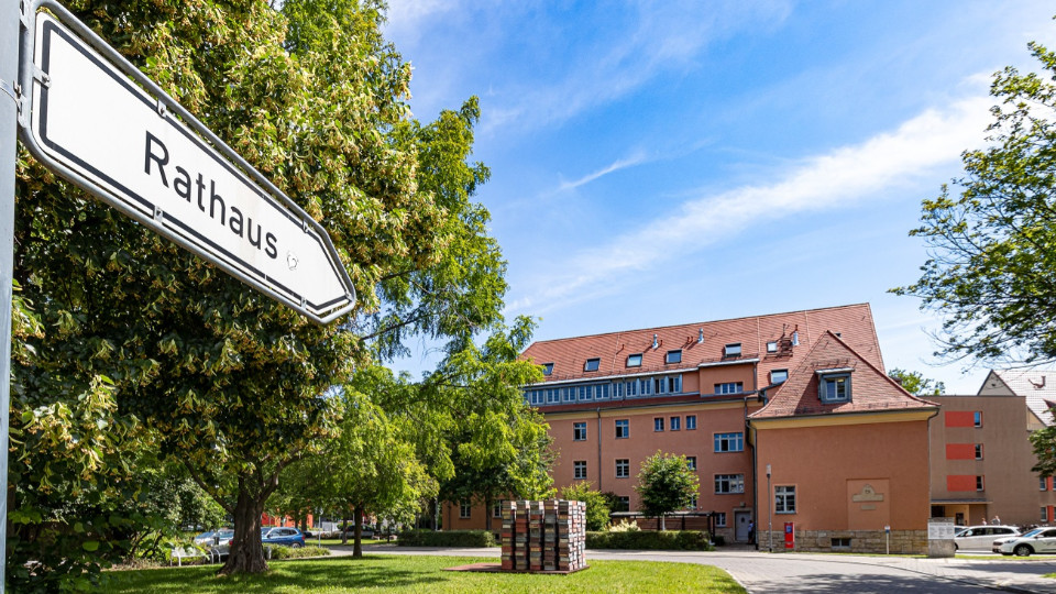 Haushaltssperre in Jena rückt näher 