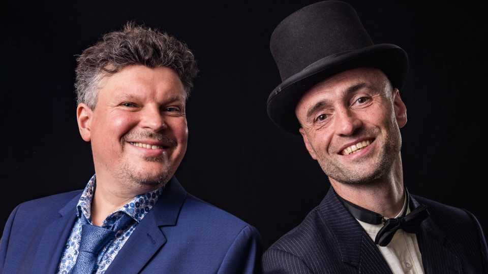 Regenbogenkonzert in der Friedenskirche