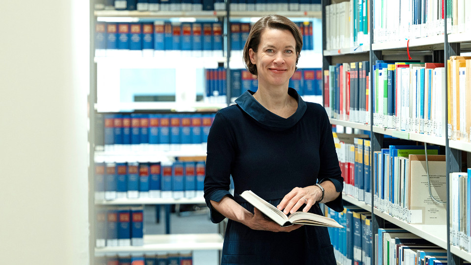 Rechtsfragen der Zukunft