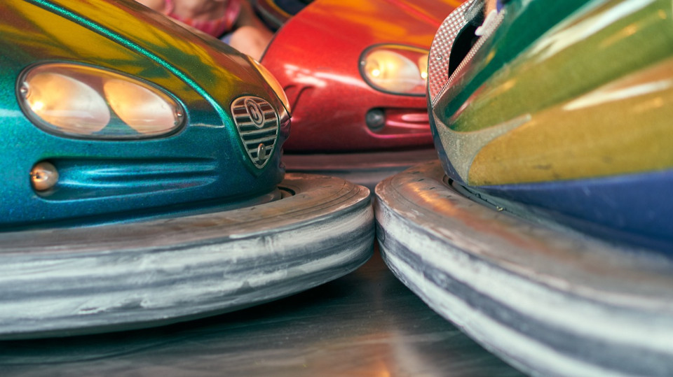 Parkplatzsperrungen und Wochenmarktverlagerung