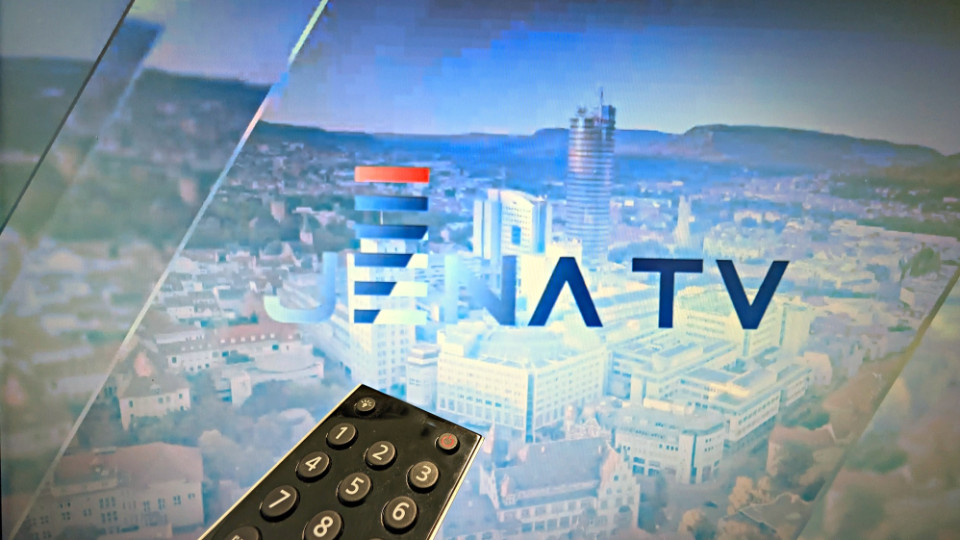 Neue Frequenz für JenaTV im PŸUR-Netz 