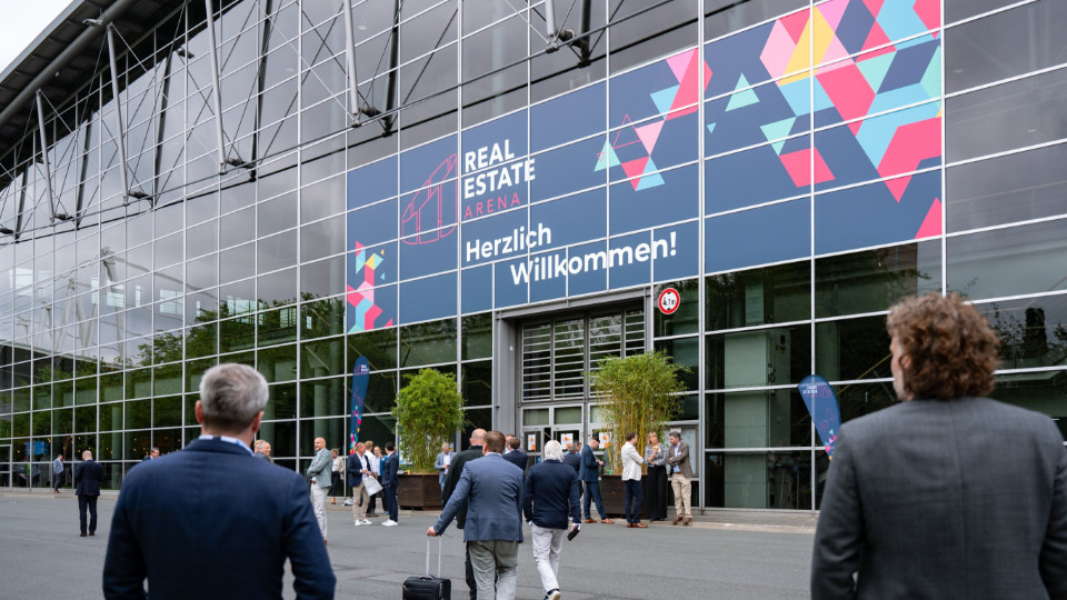 Jena präsentiert sich auf Immobilienmesse 