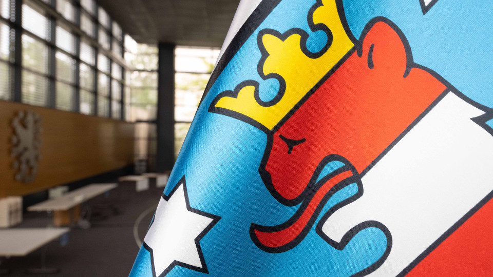 Immer mehr Thüringer sind unzufrieden mit dem Funktionieren der Demokratie