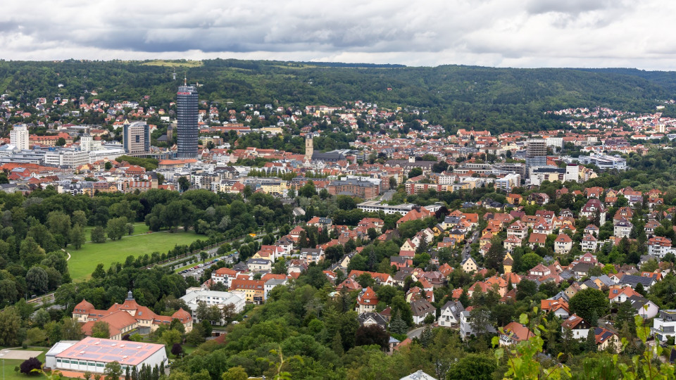 Fragebogen zum Mietspiegel ausfüllen