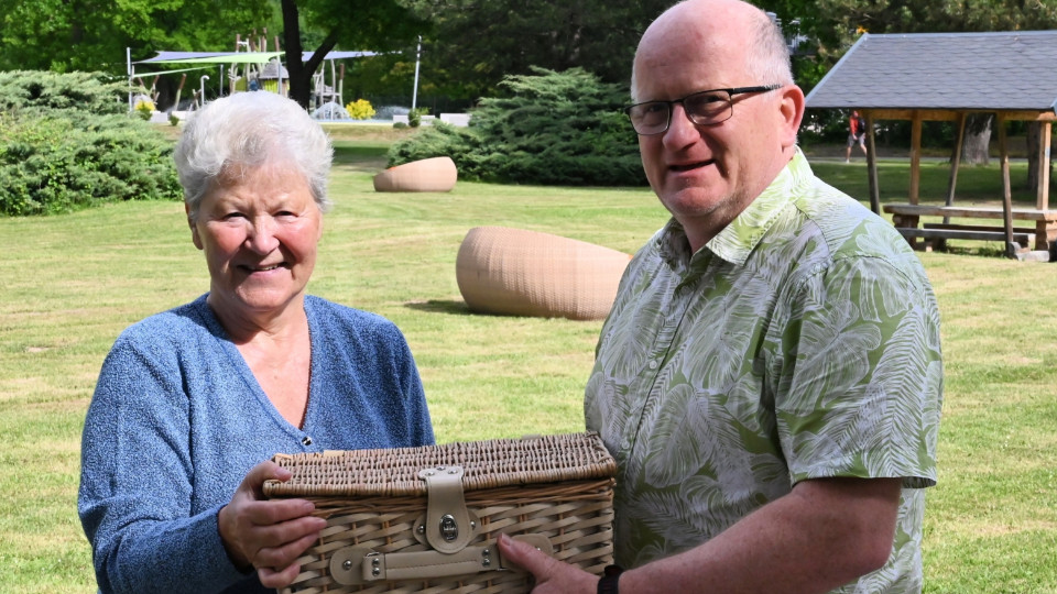 Saisonstart im Ostbad 