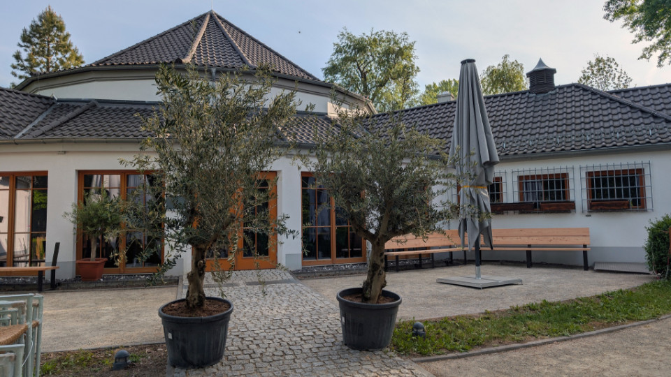 Paradiescafé startet mit neuem Konzept 