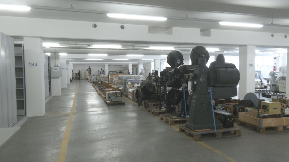  Museumsnacht – Zeiss-Depot zeigt verborgene Schätze