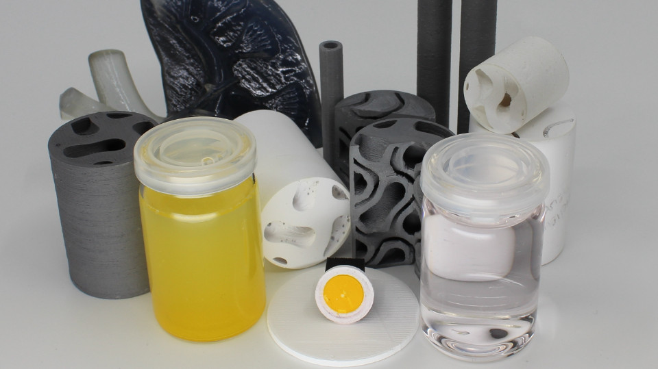 Wasser erforschen, verstehen und schützen