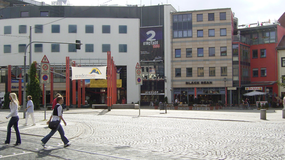 Verkehrseinschränkungen am 15. Mai wegen Kundgebung 