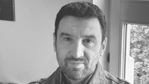 Prof. Valenzano in AHLR aufgenommen