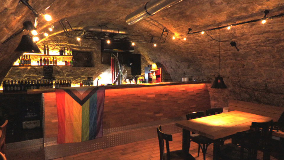 Public Viewing zum ESC in Jena