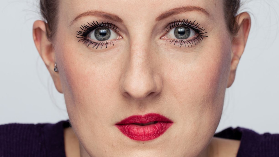 Anne Freytag liest in der EAB