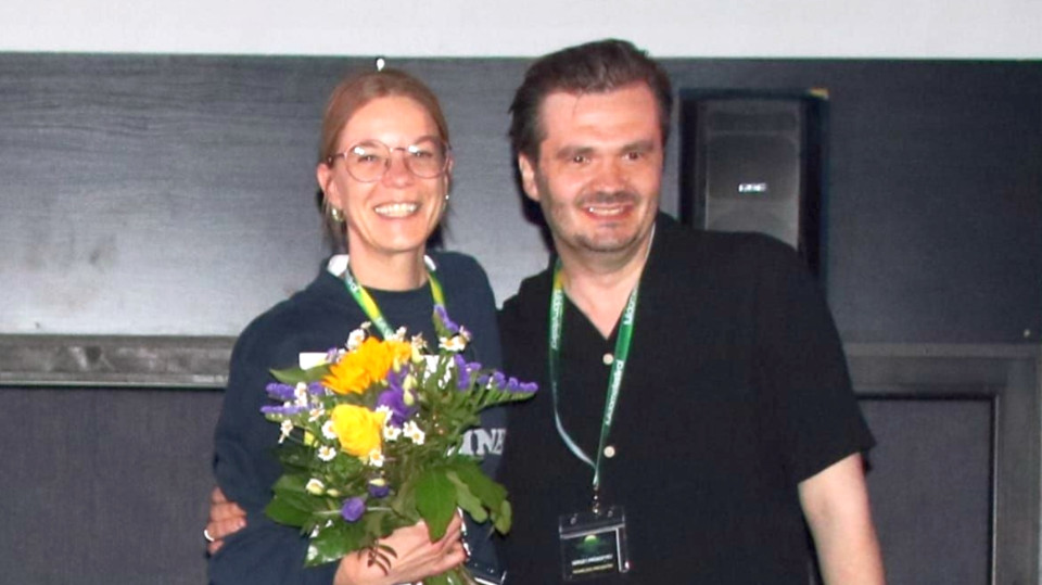 Botho-Graef-Kunstpreis 2025 verliehen