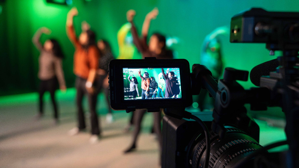 Tanz trifft Wissenschaft 